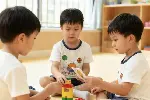 孩子语言发育晚，最晚几岁需要干预？