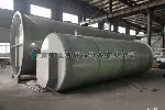 定制一体化泵站参数