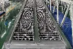 黄浦全新齿耙回转格栅