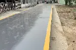 天津100吨地磅维修支持安装调试维修