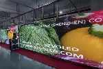 拼接LED显示屏大尺寸显示屏户外LED显示屏