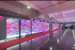 地砖LED显示屏广告牌led显示屏户外大屏幕