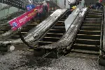 北京电梯回收 商场自动扶梯拆除回收 厂房载货电梯专业拆解收购