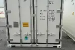 冷藏冷冻集装箱租赁出售 移动冷库冷链货柜