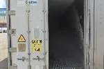 冷藏集装箱租赁服务灵活方案 月租年租免维护冷链运营省心之选