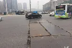 施工不想破坏路面，路基板租赁解决难题