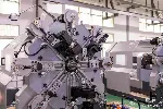 东莞源头新能源铜铝排折弯机厂家 动力电池绝缘铜铝排加工机器