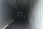 全新标准飞翼集装箱坚固防水 物流干线大批量货物运输专用