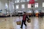 趣味运动会！！！